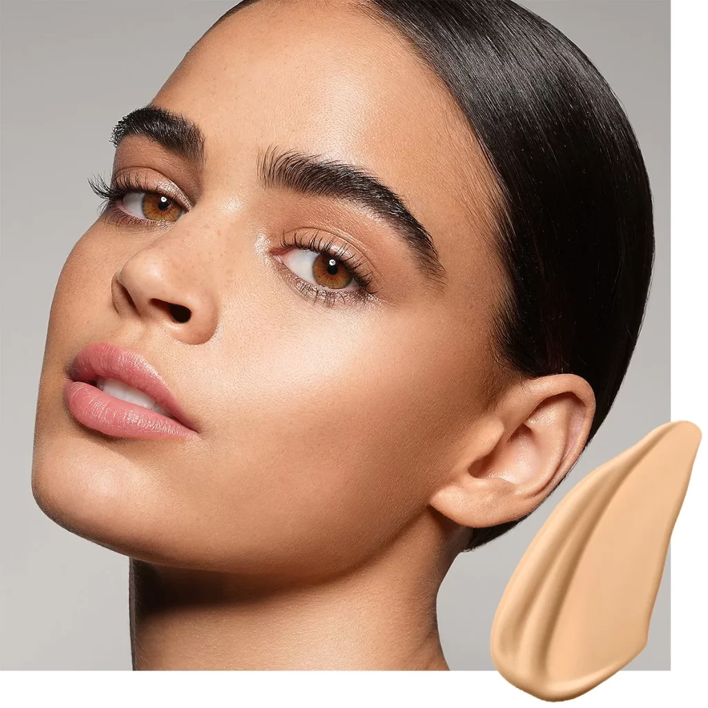 Revlon Colorstay Foundation Combination/oily Skin