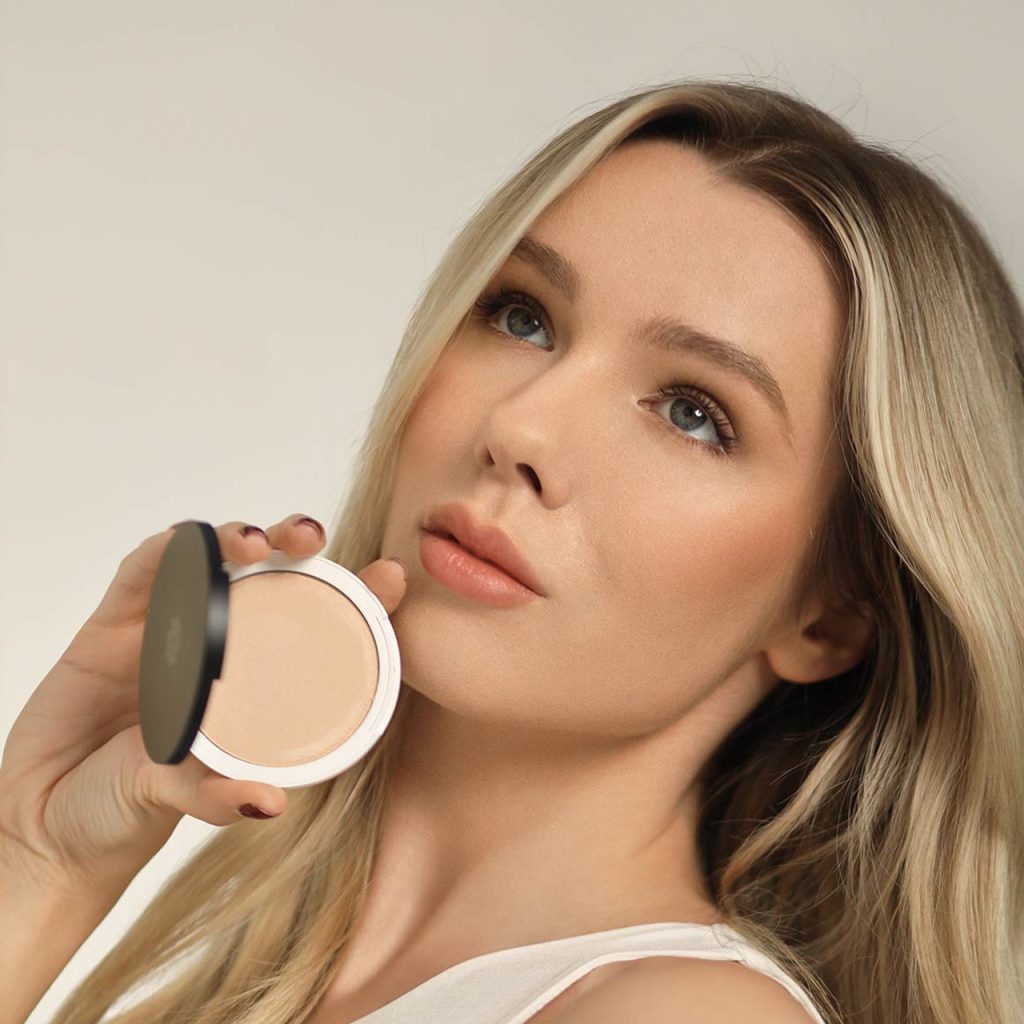 Covergirl Clean Pressed Powder