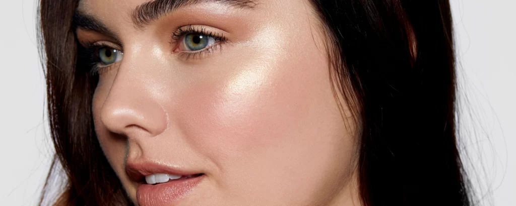 Lottie London highlighter