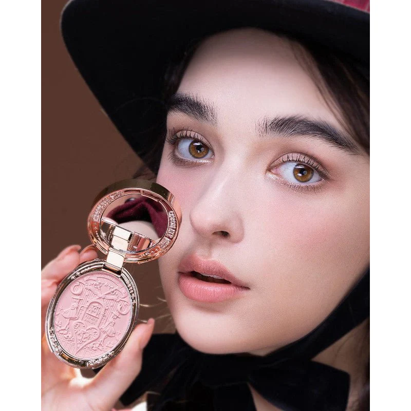 where to buy flower knows makeup