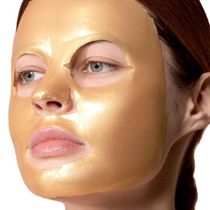 best facial mask for aging skin