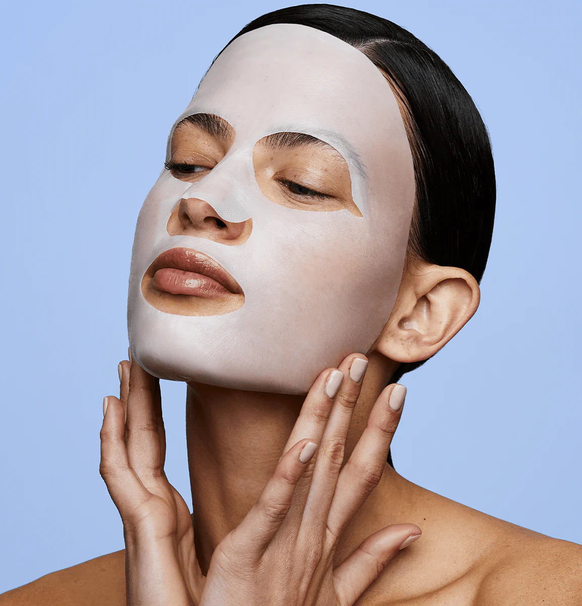 best facial mask for aging skin