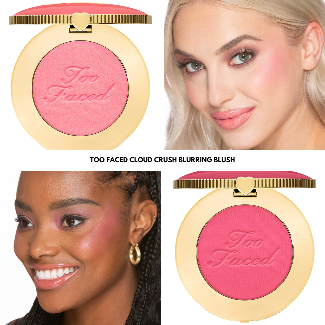 Too Faced Blush