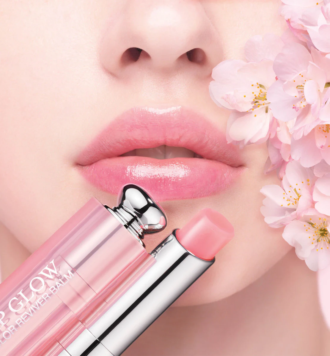 Dior Lip Balm