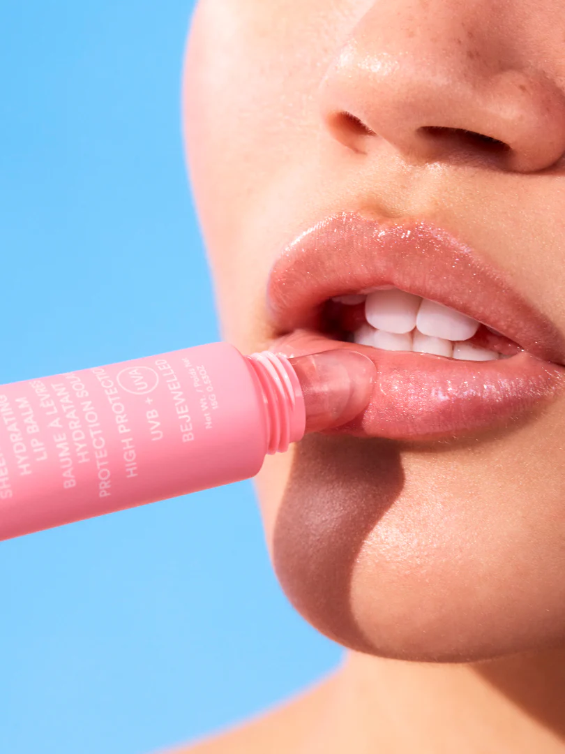 best lip balm for chapped lips