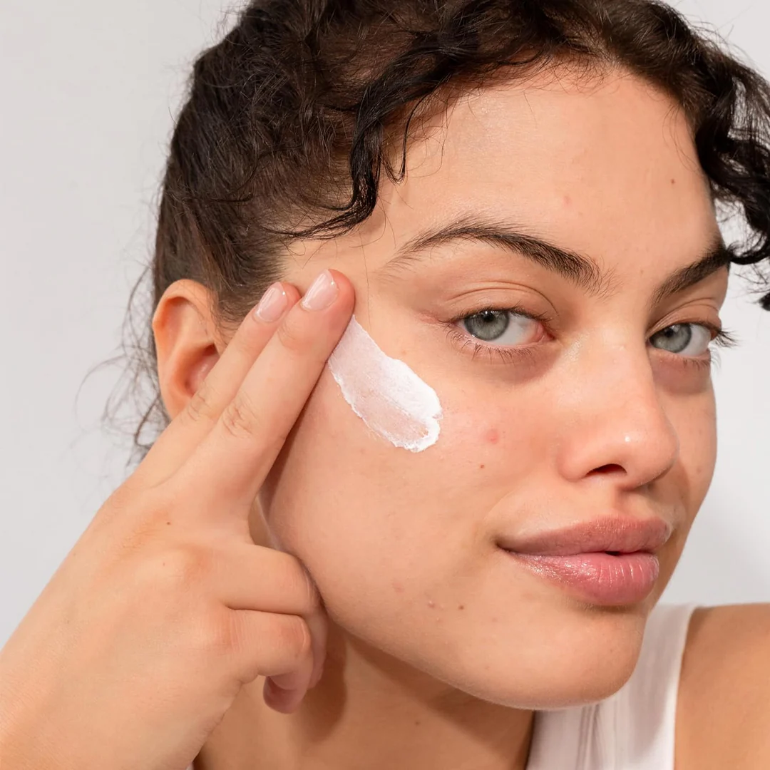 best primer for dry skin