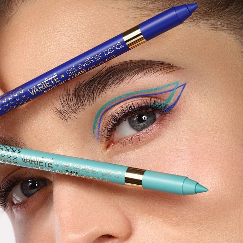 how to sharpen eyeliner pencil