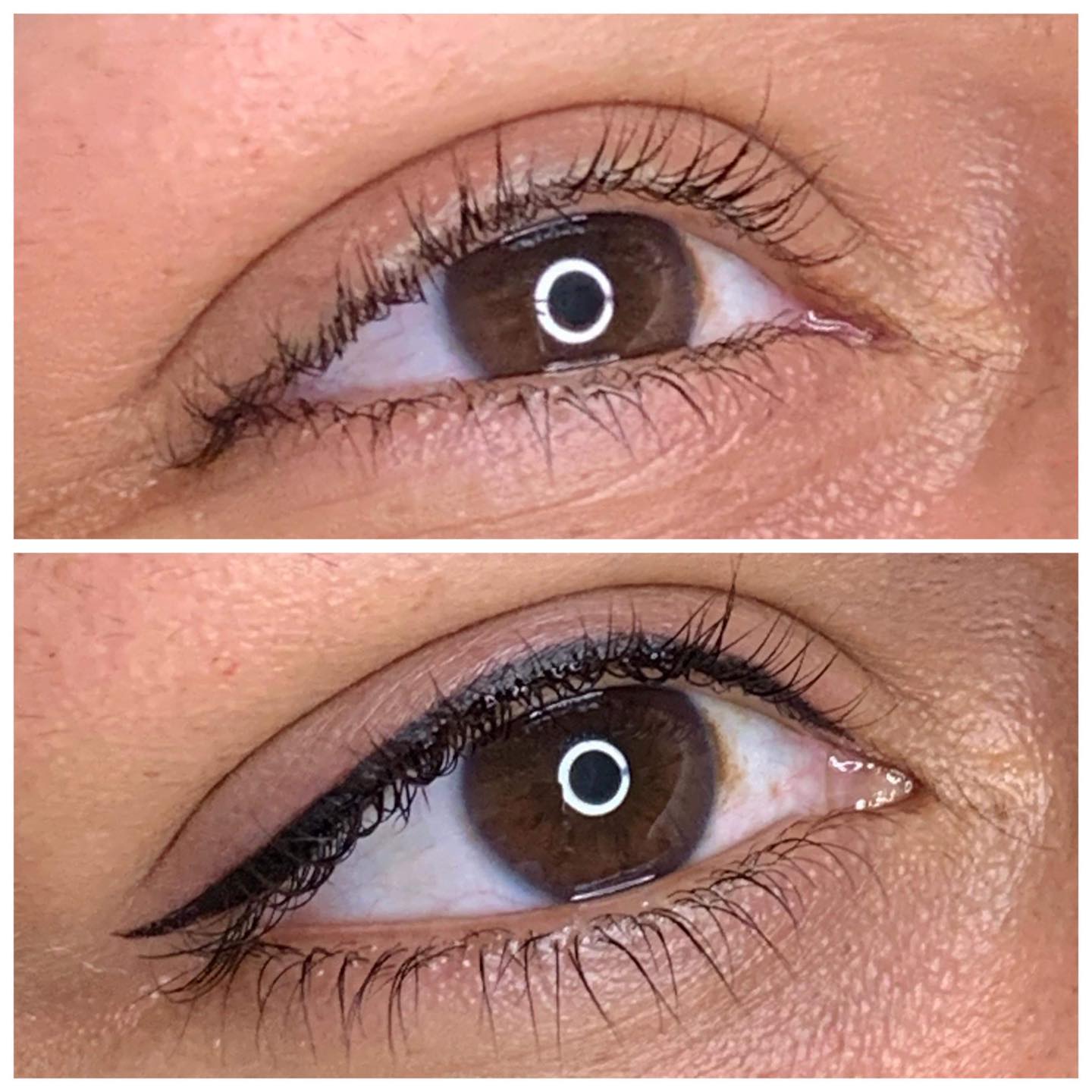 permanent eyeliner pros and cons