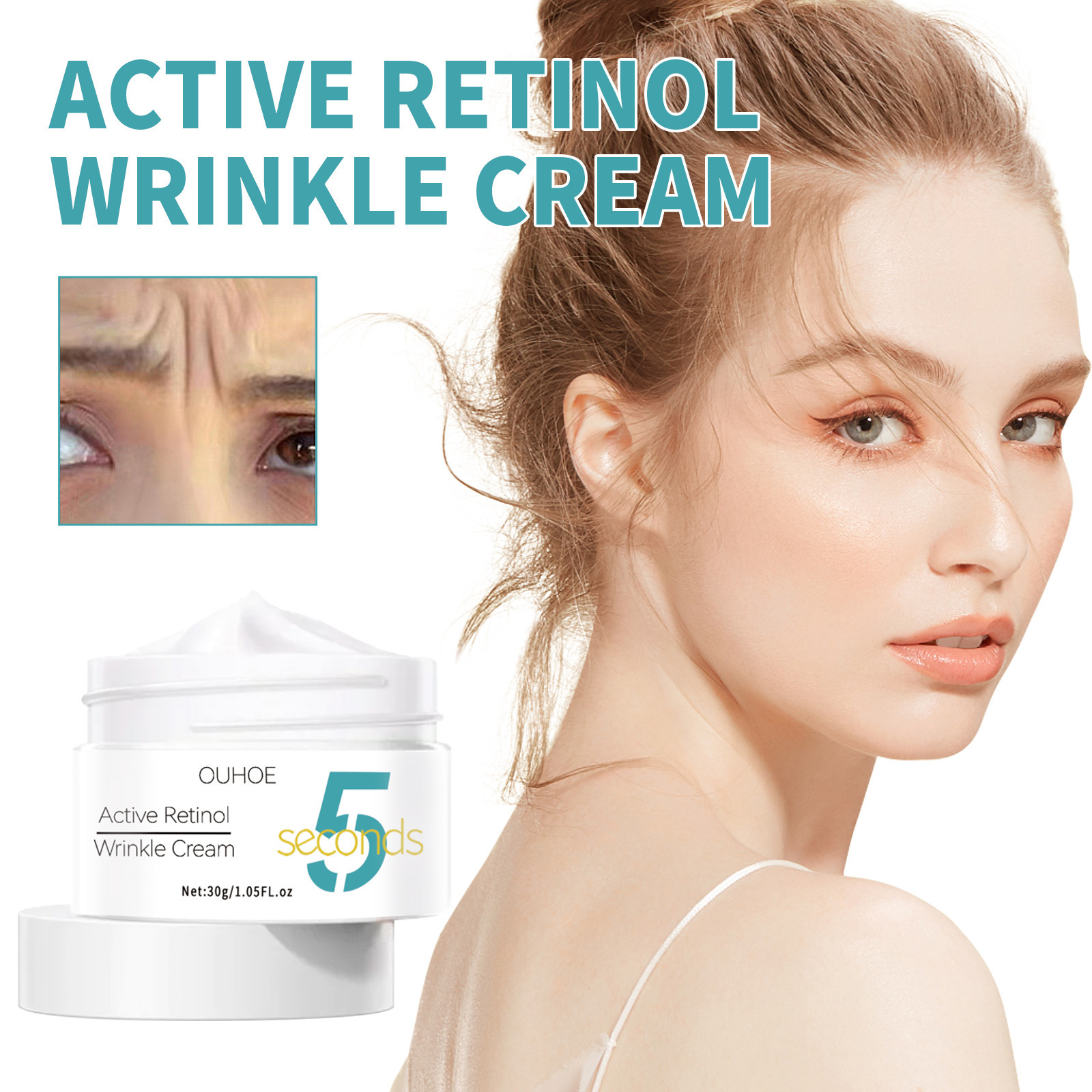 skin tightening cream for face