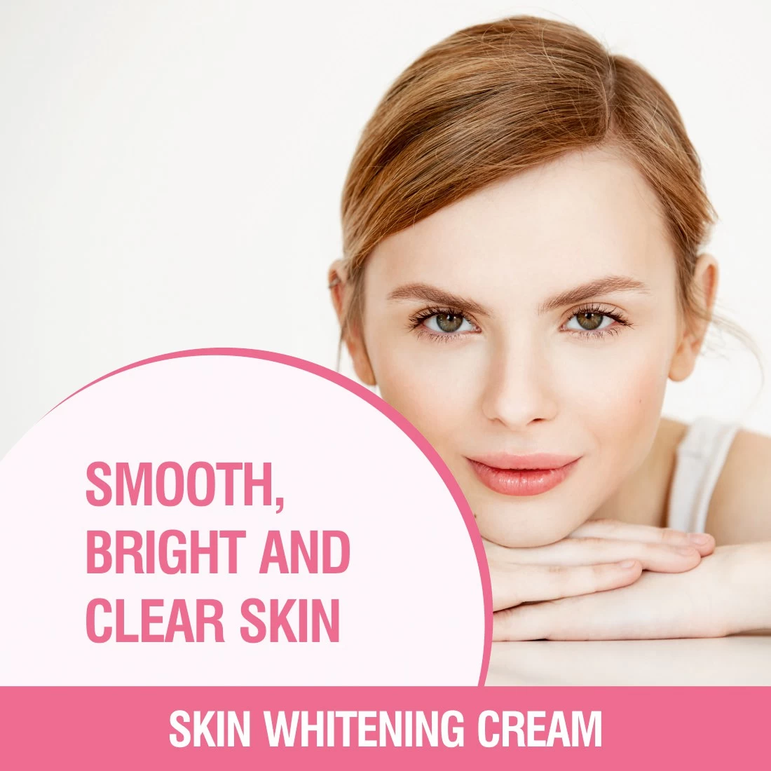 Whitening Cream for Face