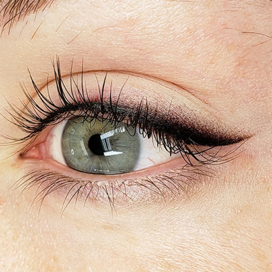 permanent eyeliner pros and cons