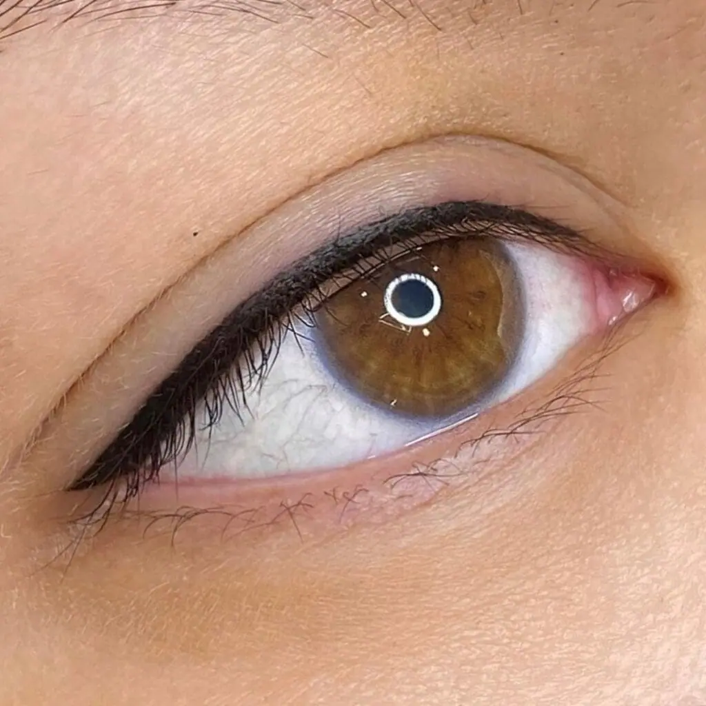 tattoo eyeliner