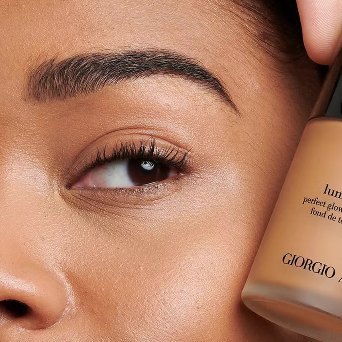 best foundation for older skin