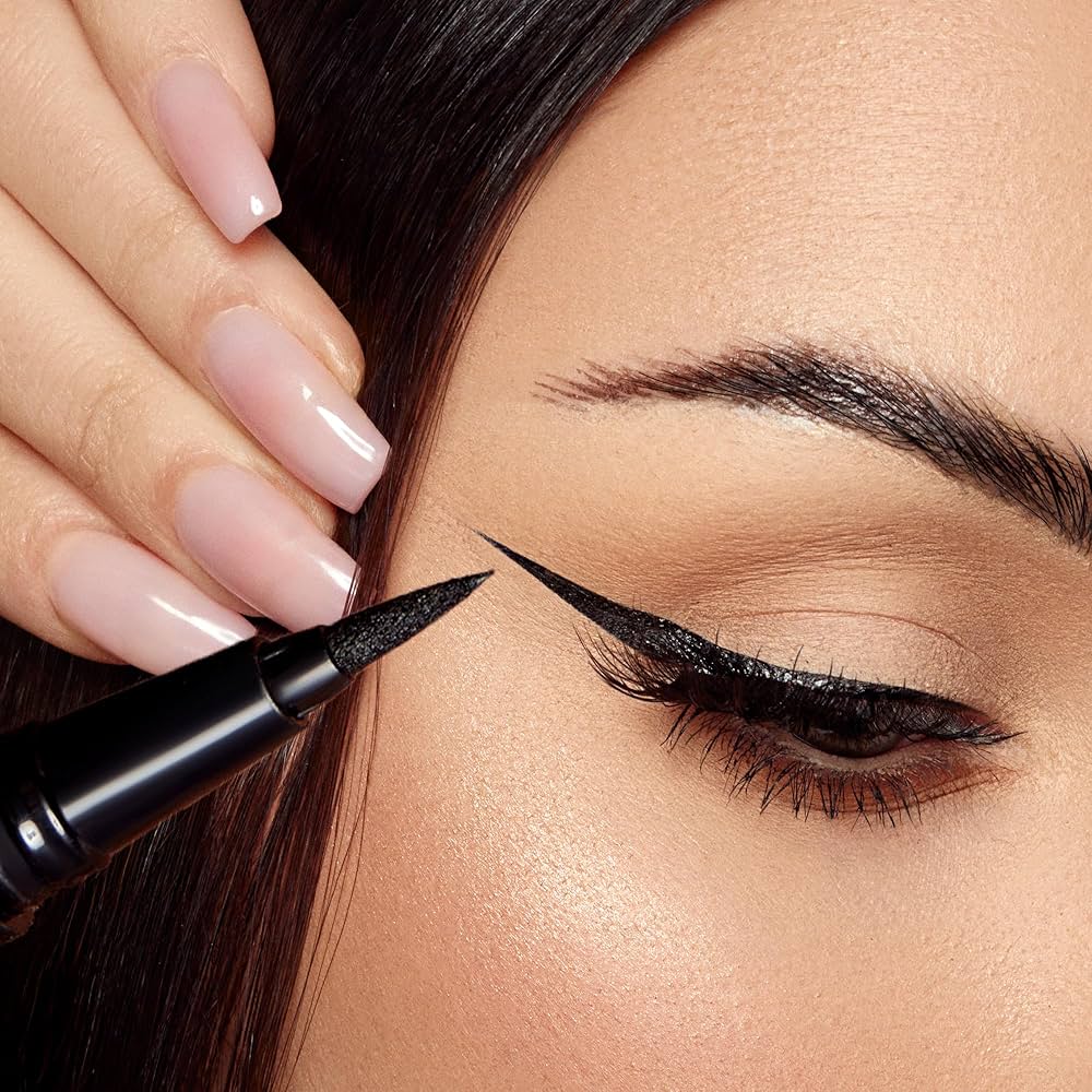 best eyeliner for waterline