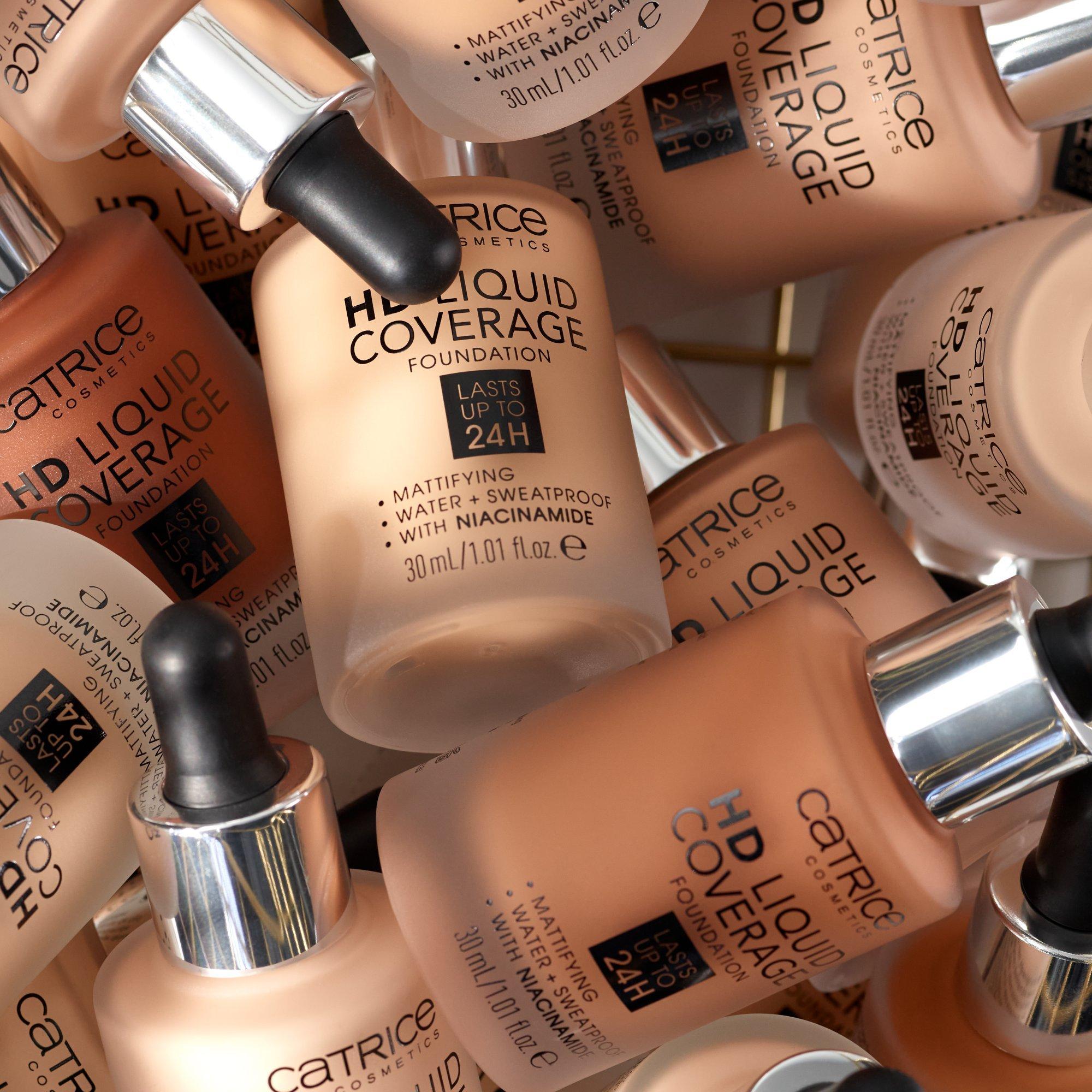 best full coverage foundation for mature skin