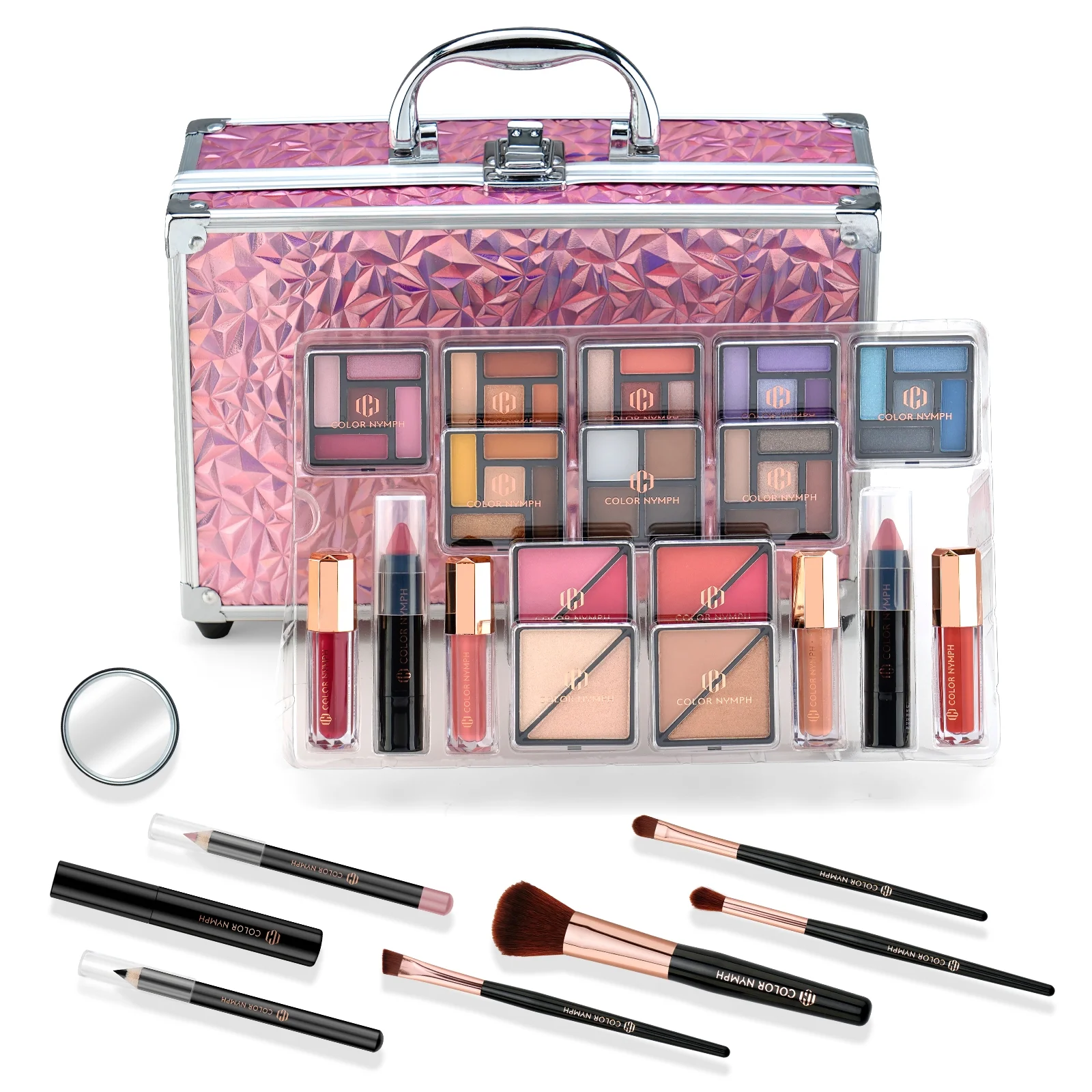 beginner makeup kit