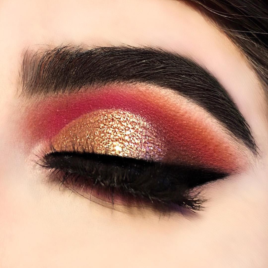 egyptian eye makeup