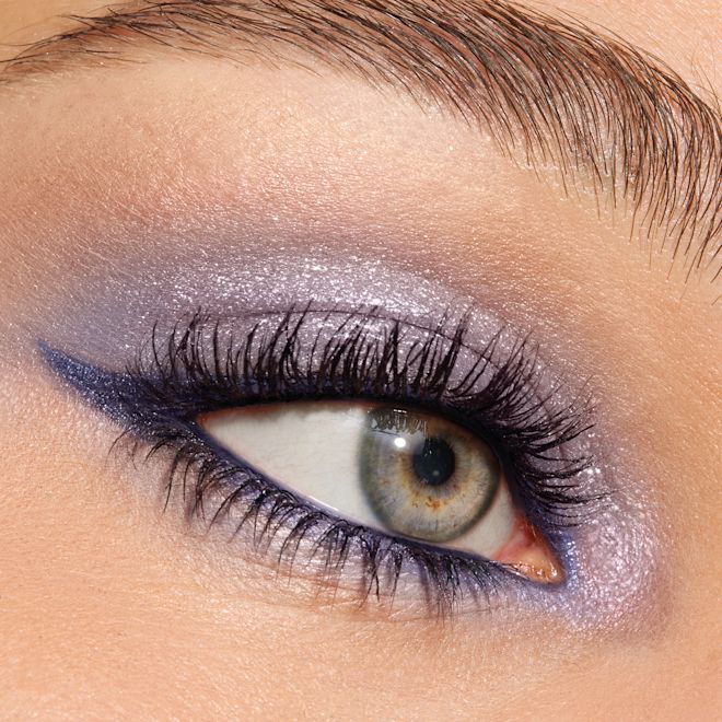 eyeshadow for blue eyes